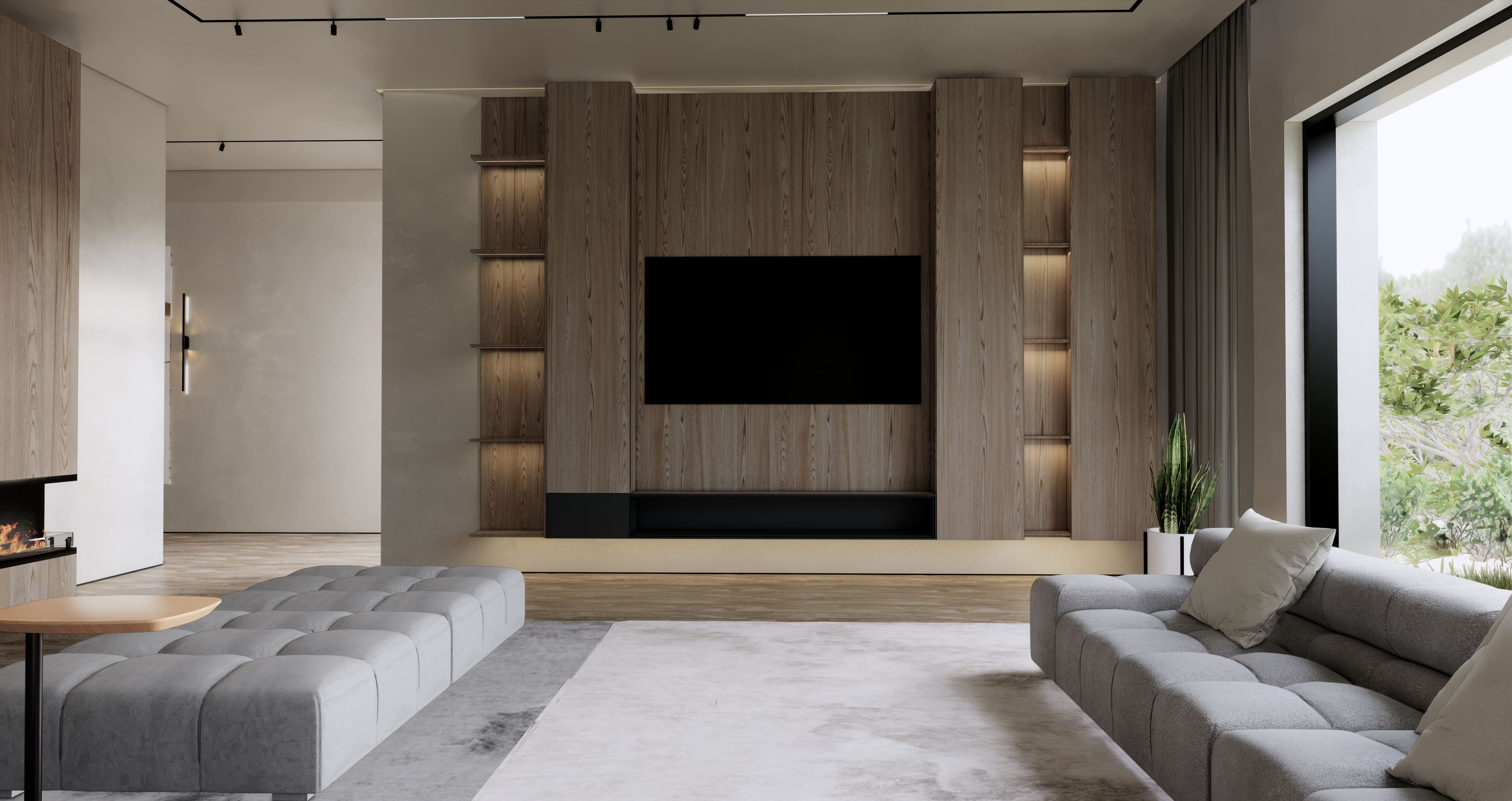 БРАЙТ (реализация)