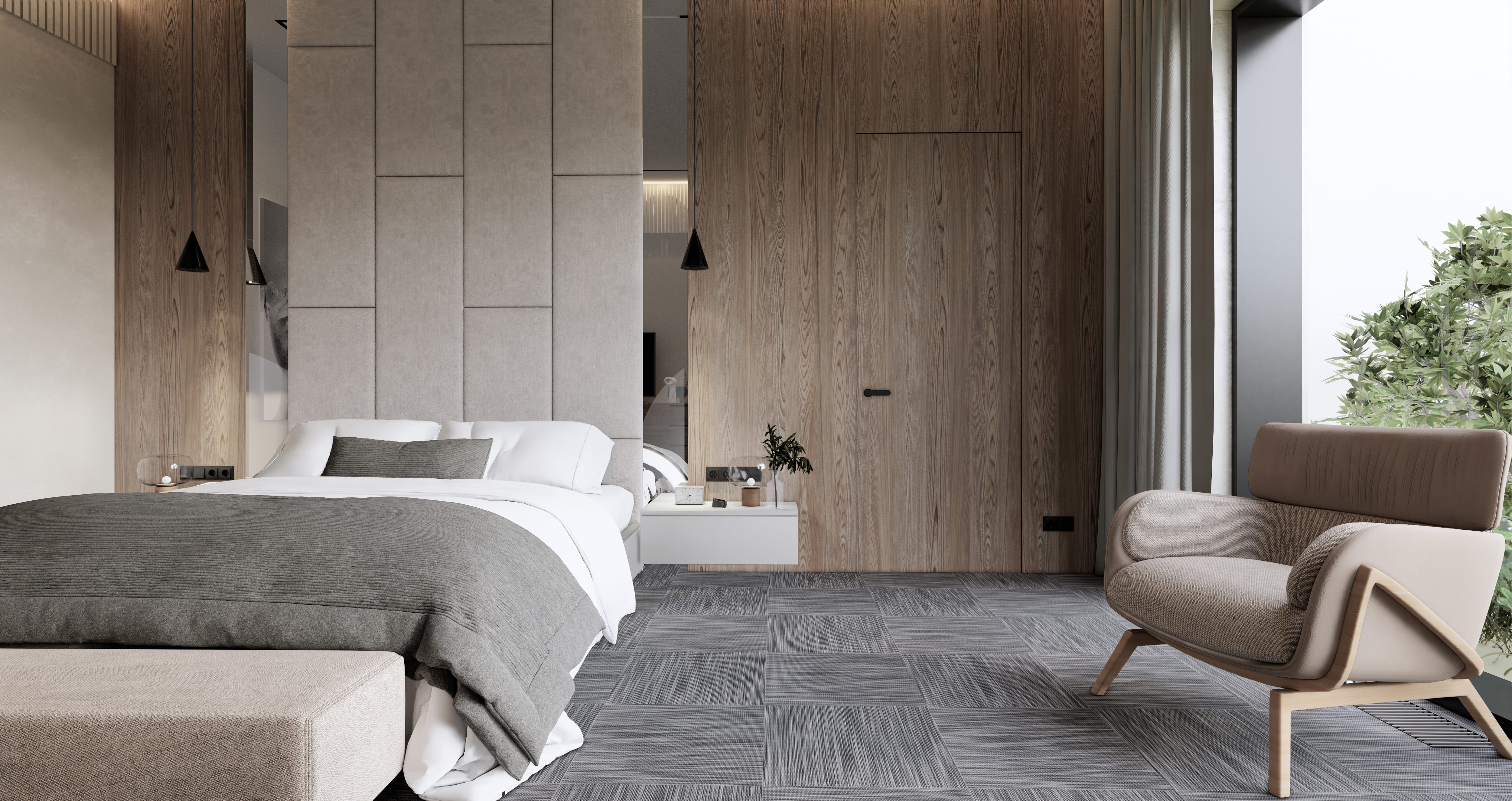 БРАЙТ (реализация)