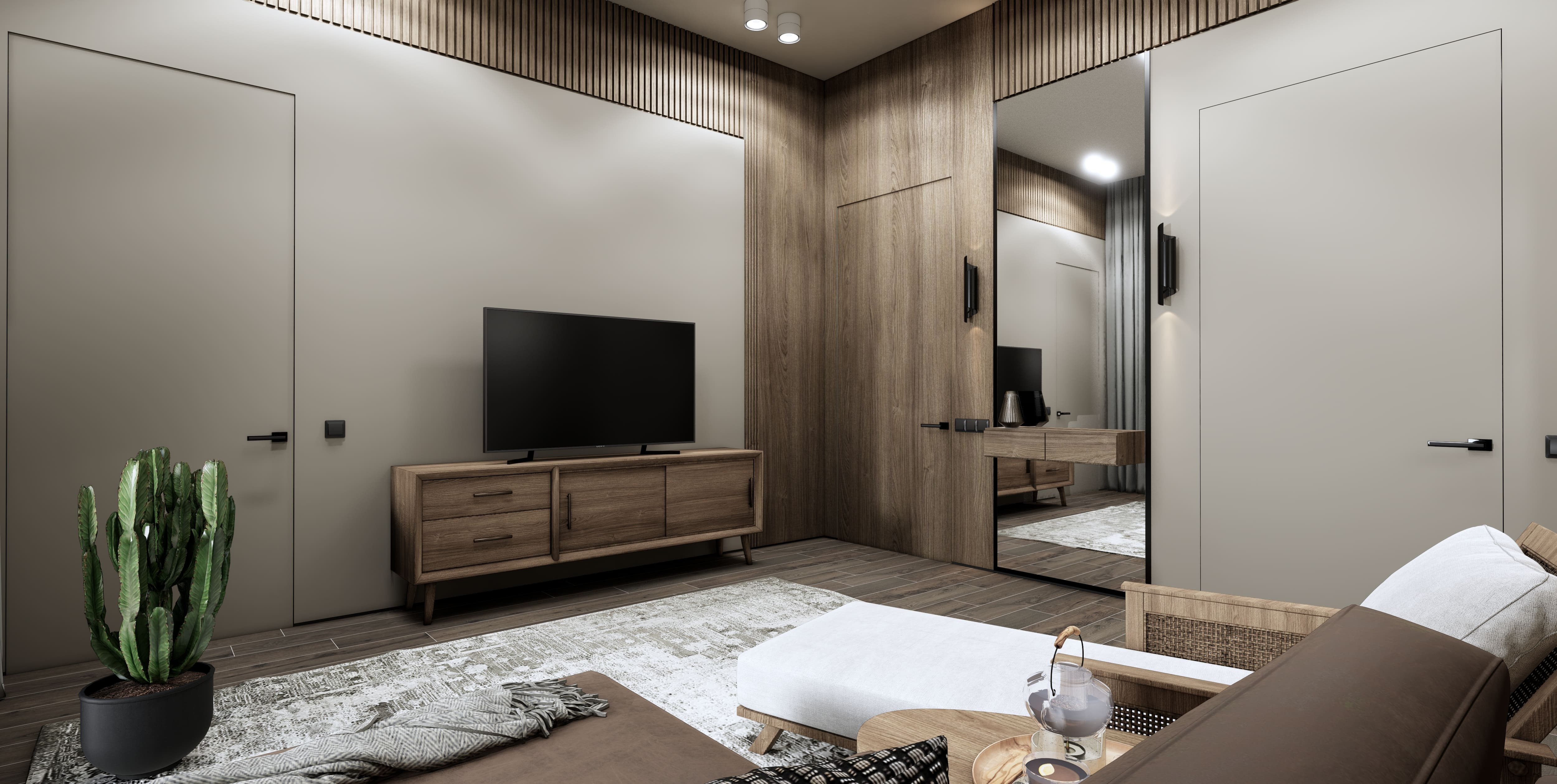 БРАЙТ (реализация)