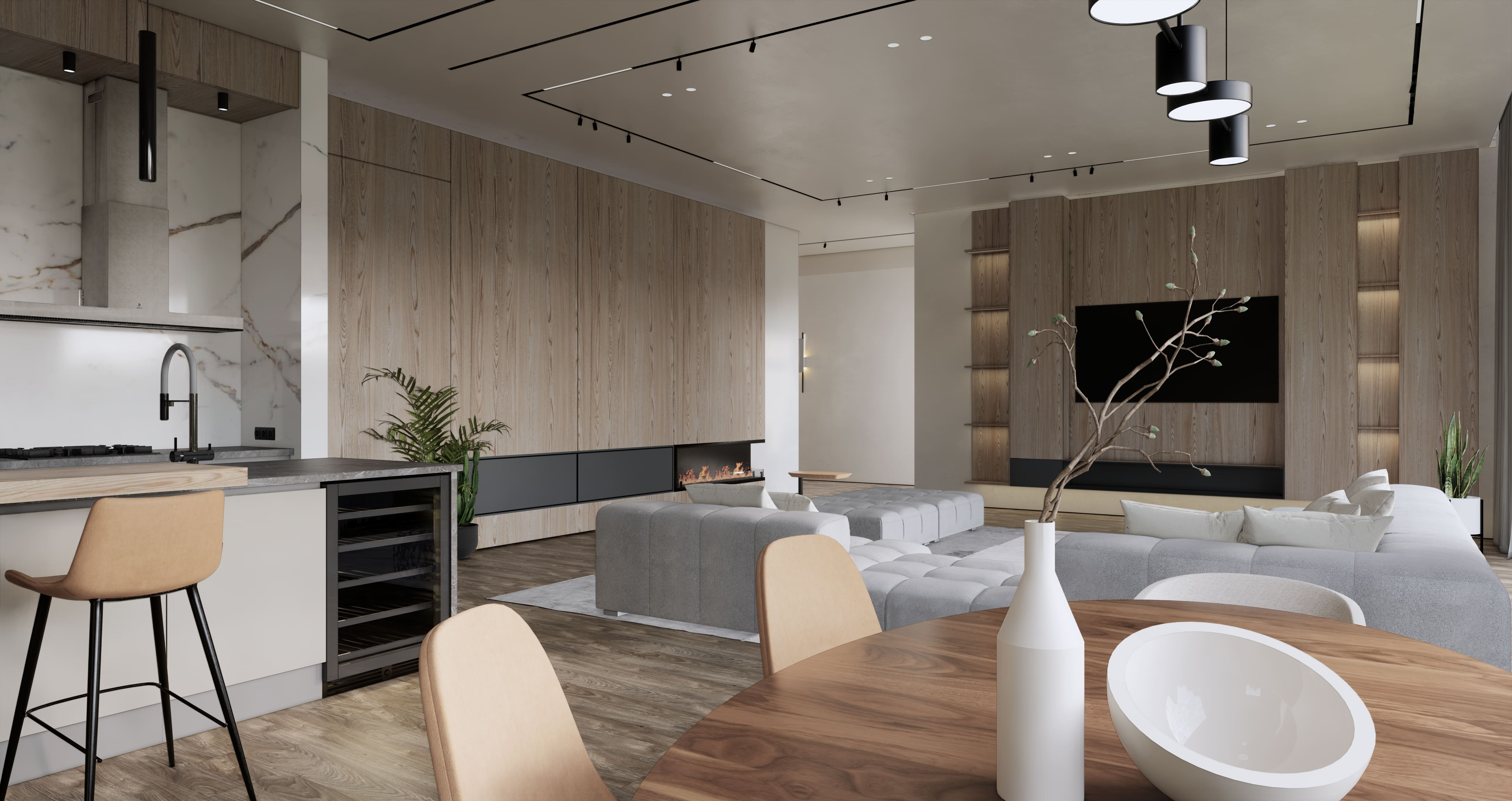 БРАЙТ (реализация)