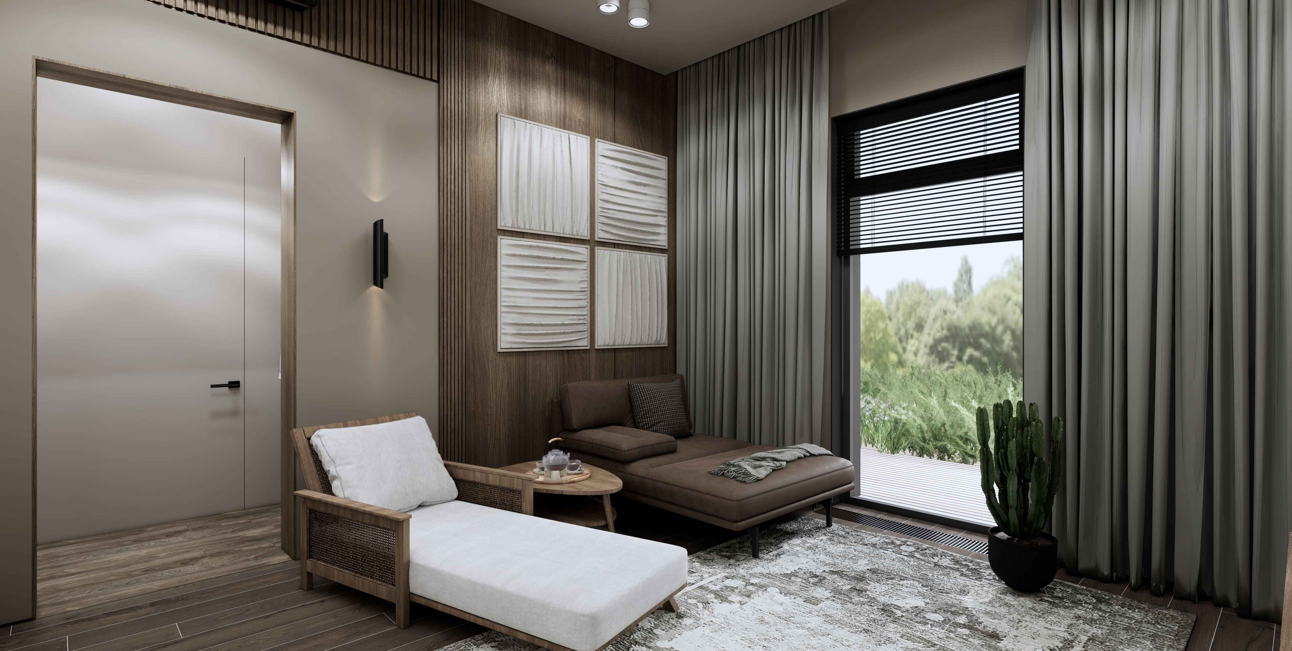 БРАЙТ (реализация)