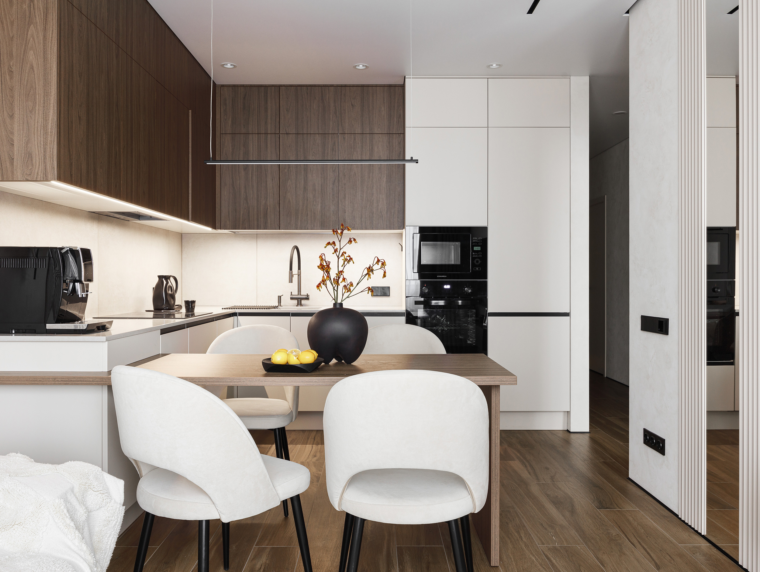 Обложка проекта: ЖК SREDA OF LIFE