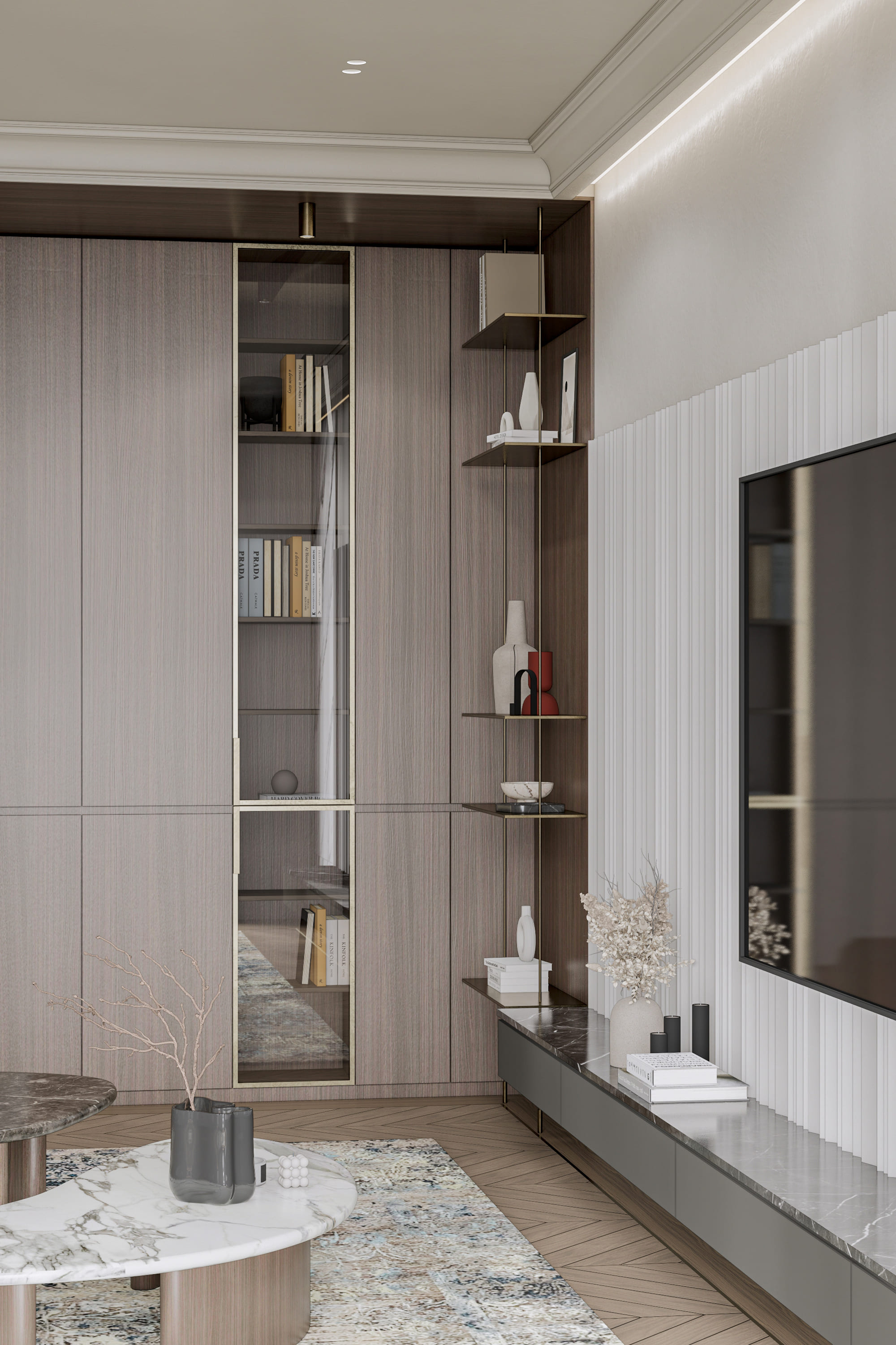 Воробьев Дом