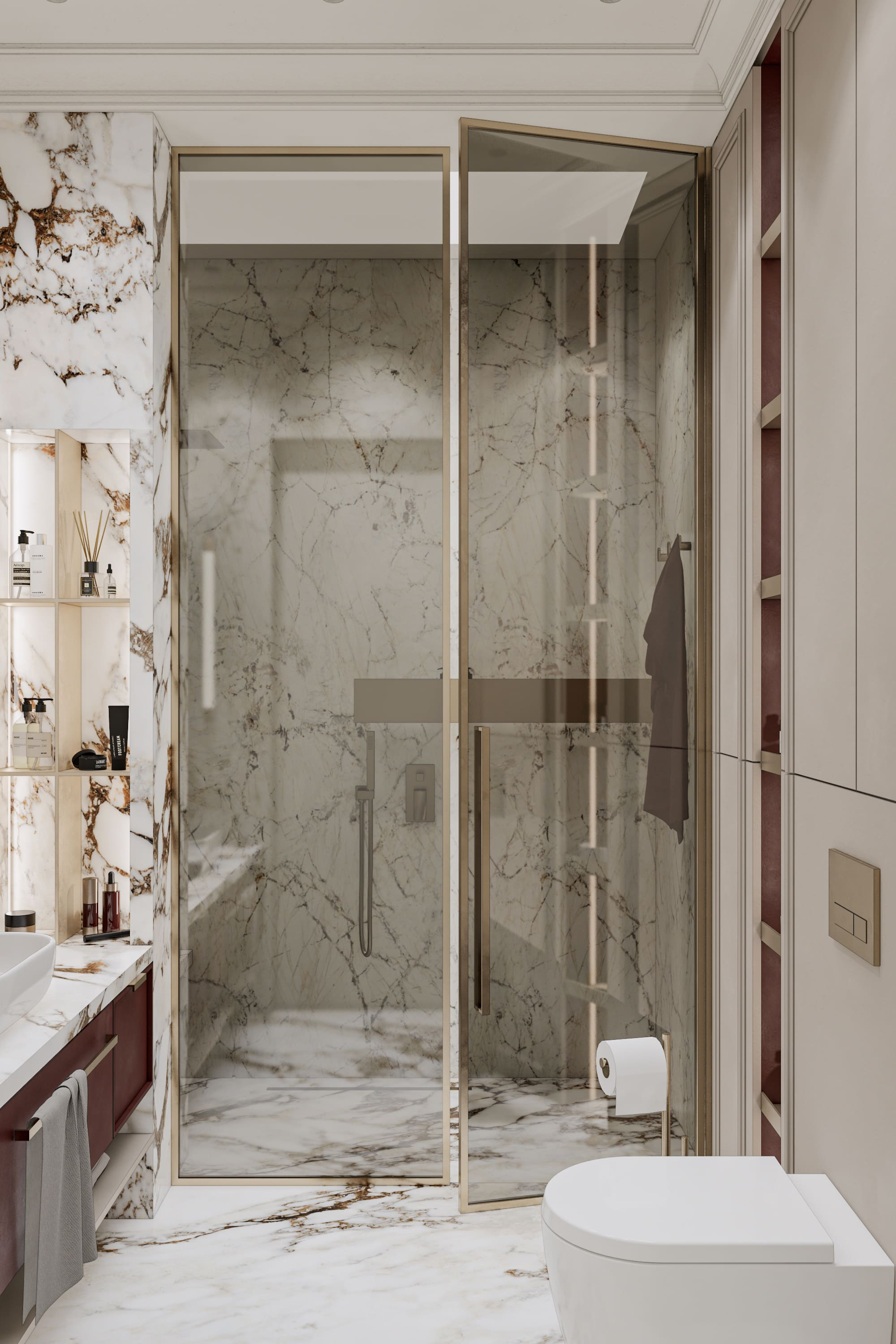 Воробьев Дом