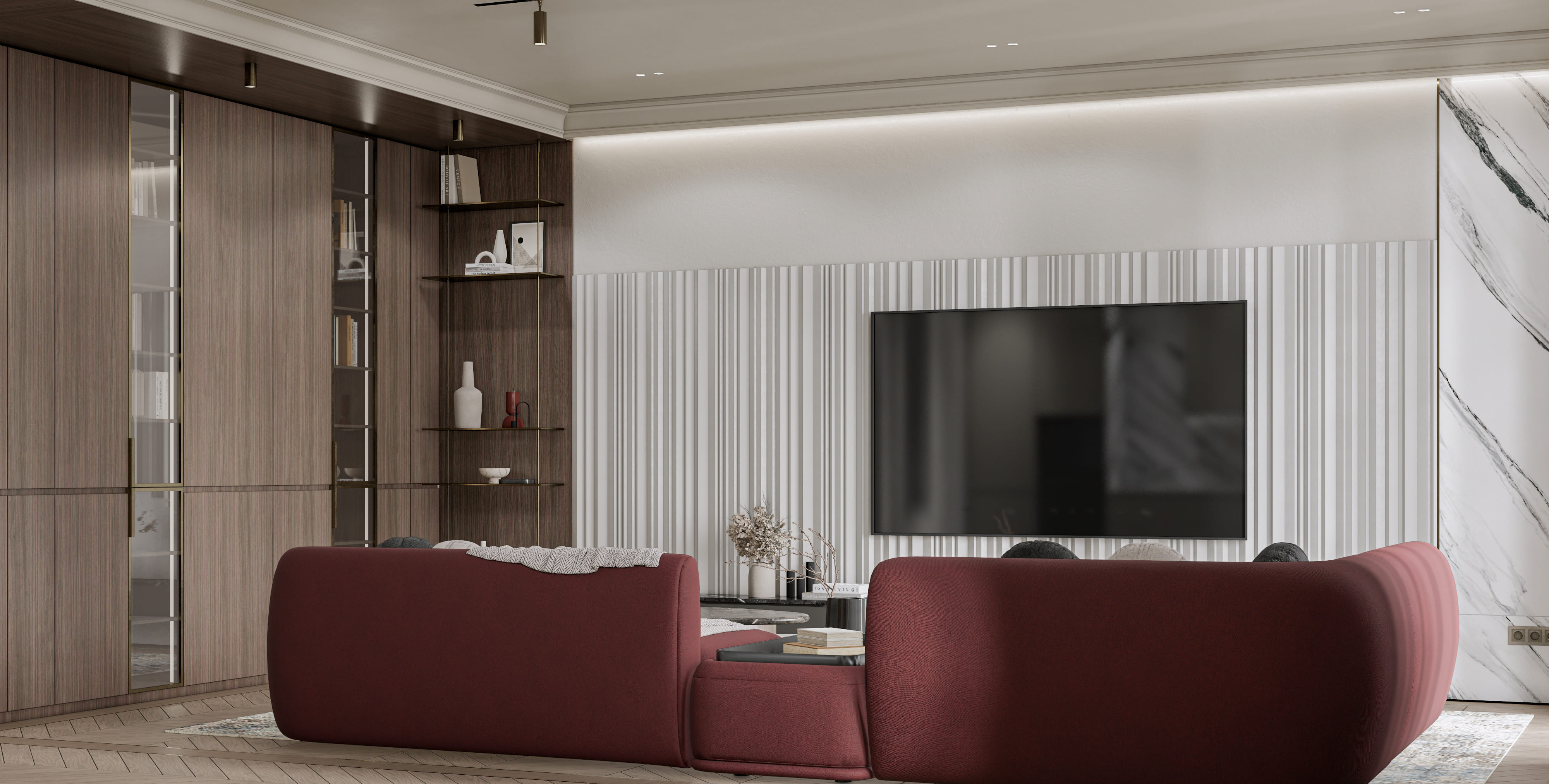 Воробьев Дом