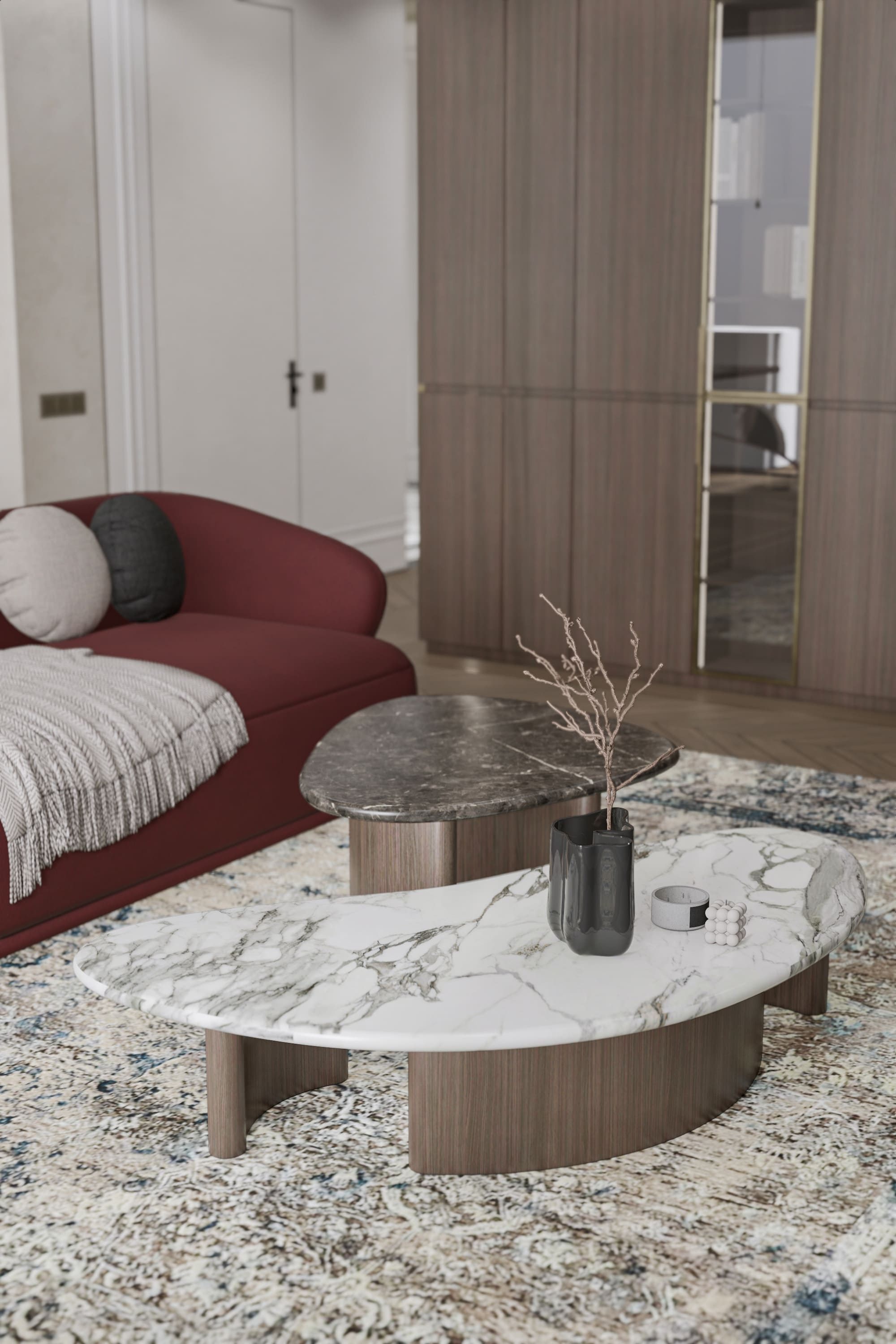 Воробьев Дом