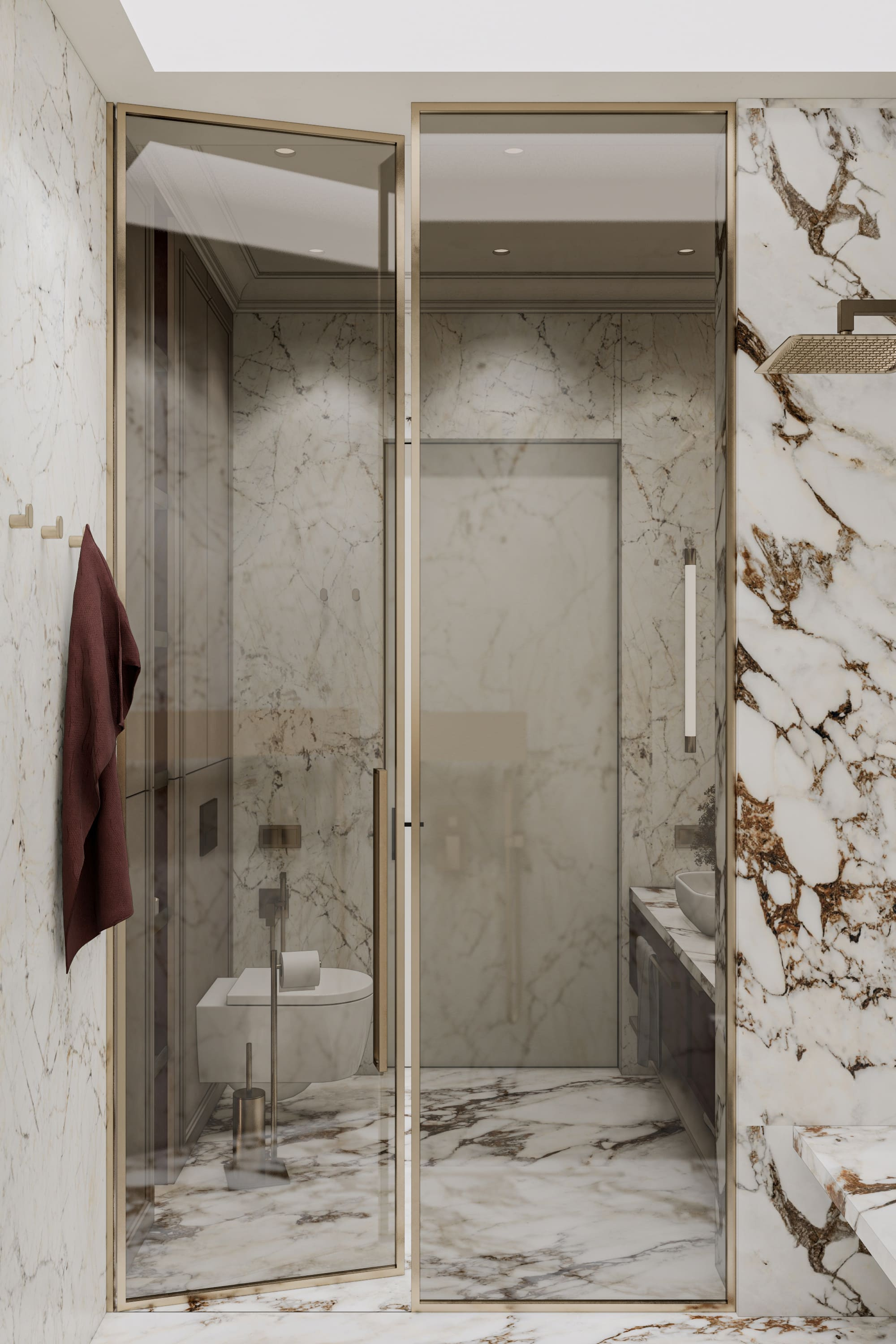 Воробьев Дом