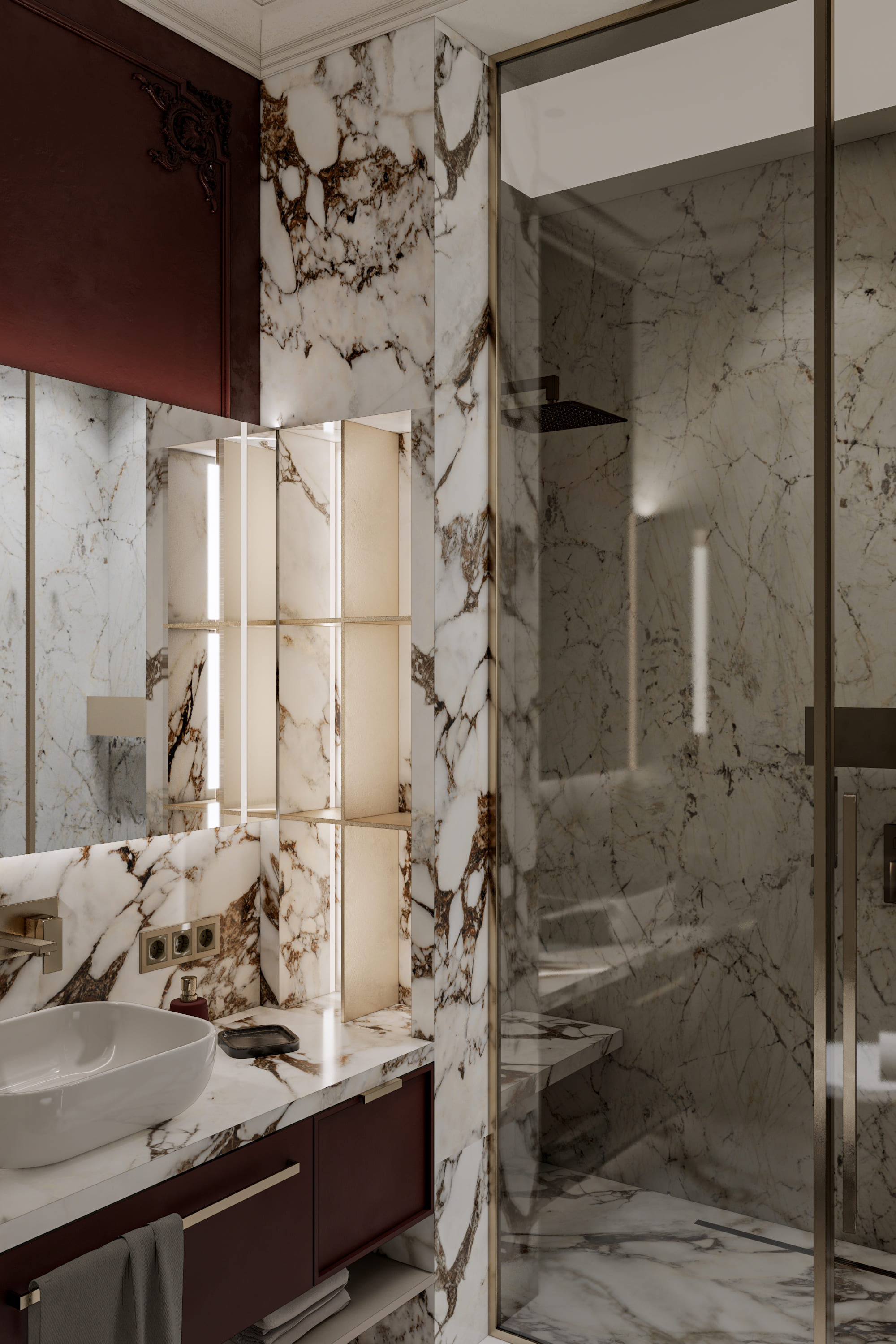 Воробьев Дом