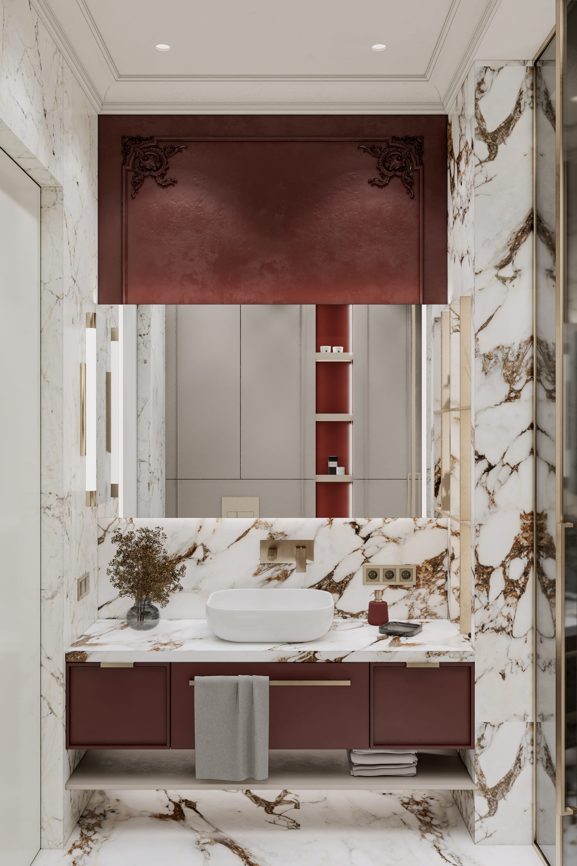 Воробьев Дом