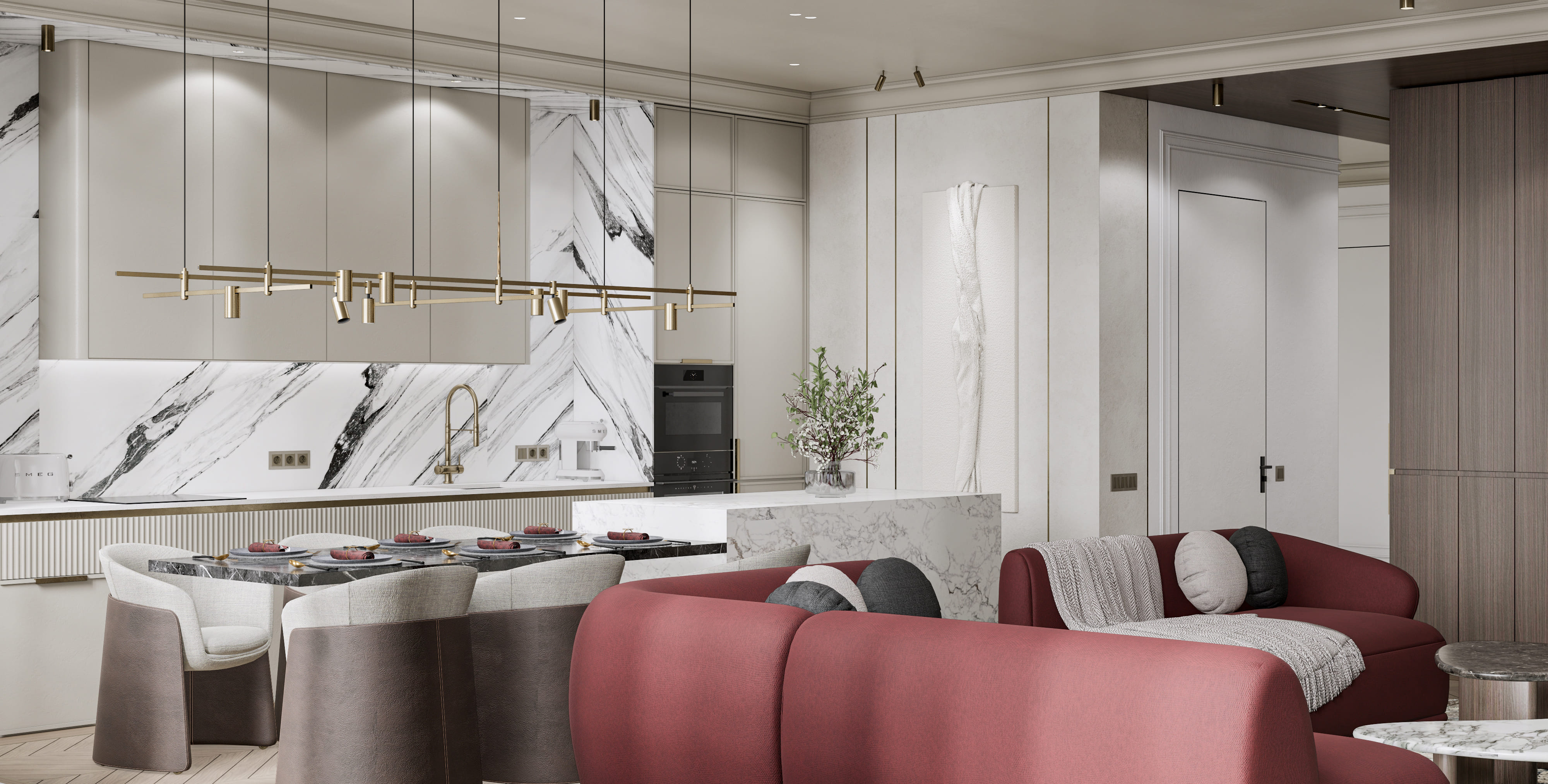 Воробьев Дом