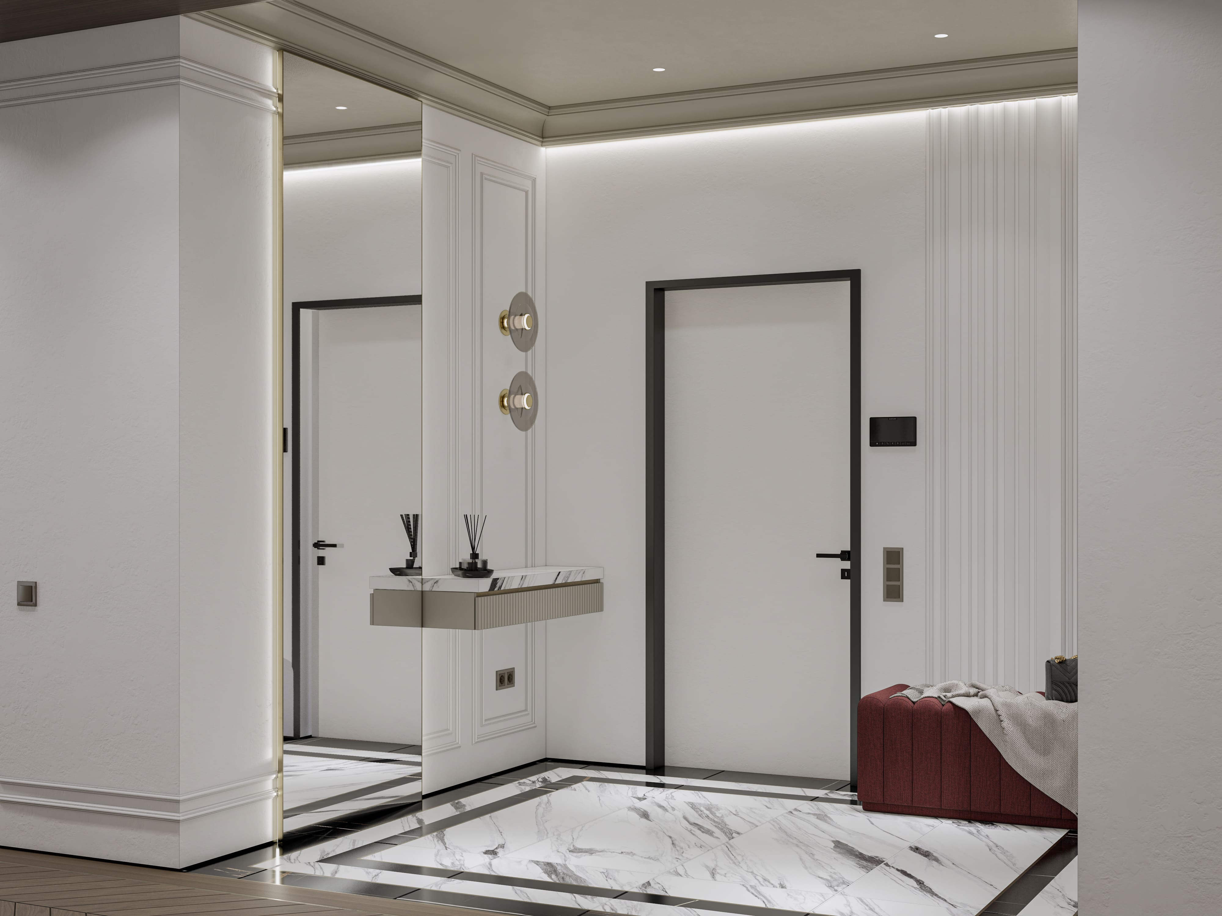 Воробьев Дом