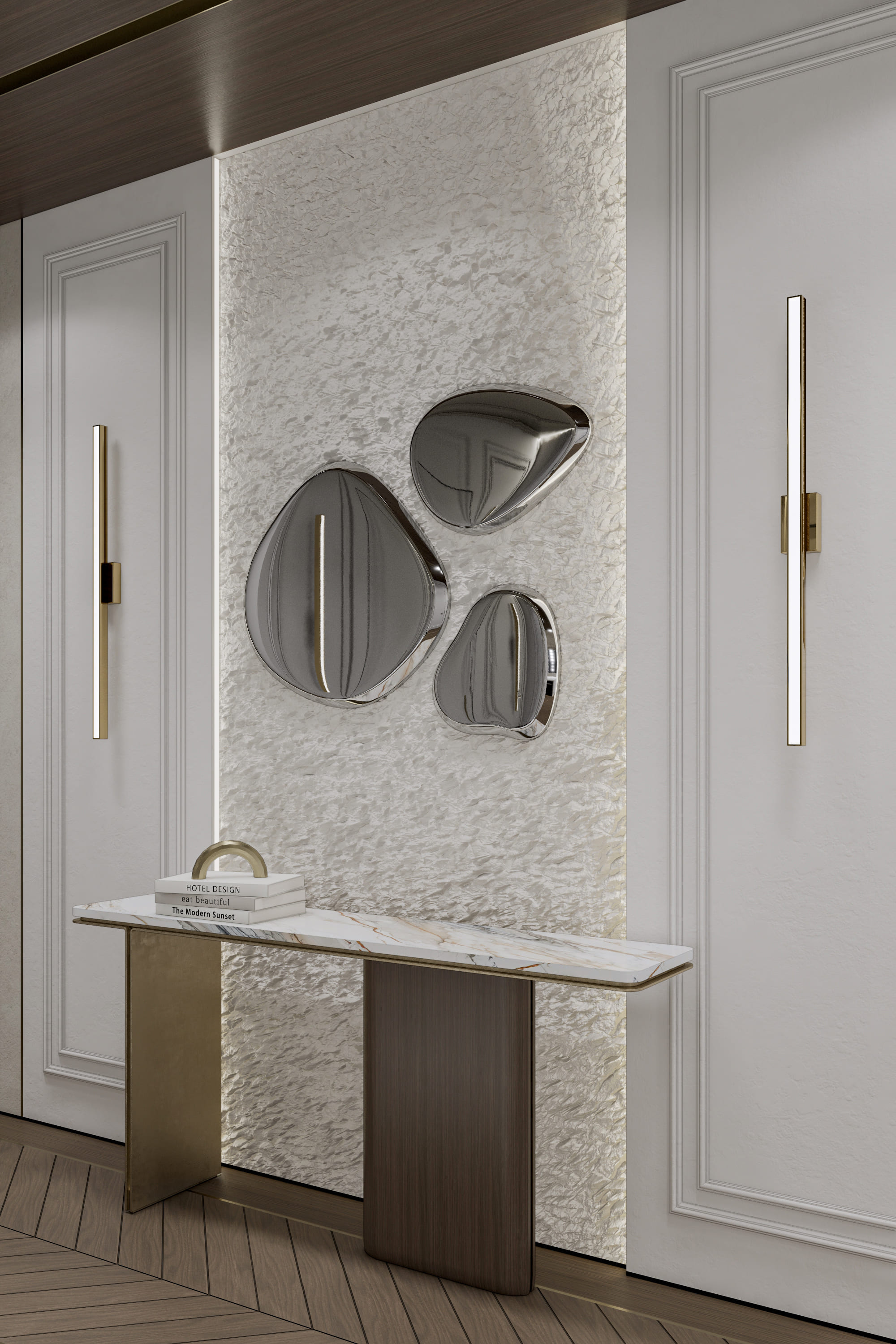 Воробьев Дом