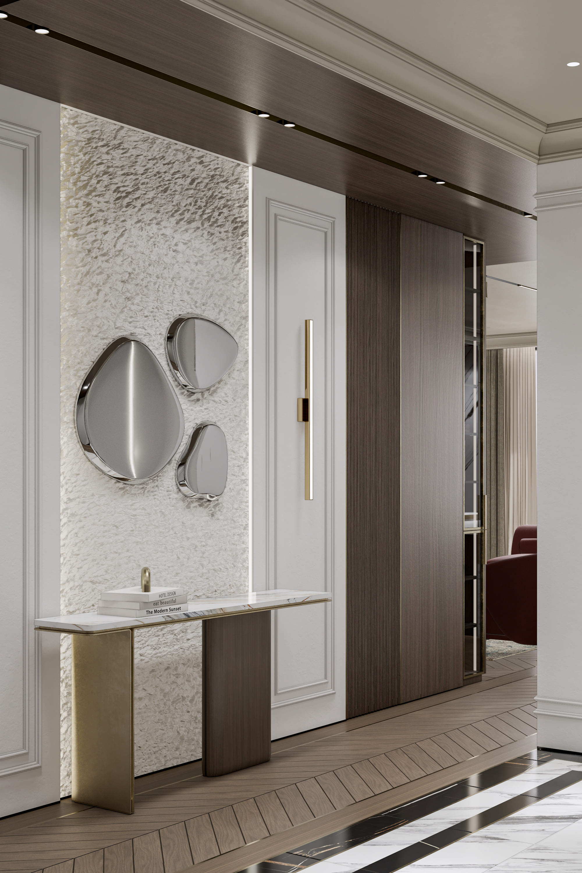 Воробьев Дом