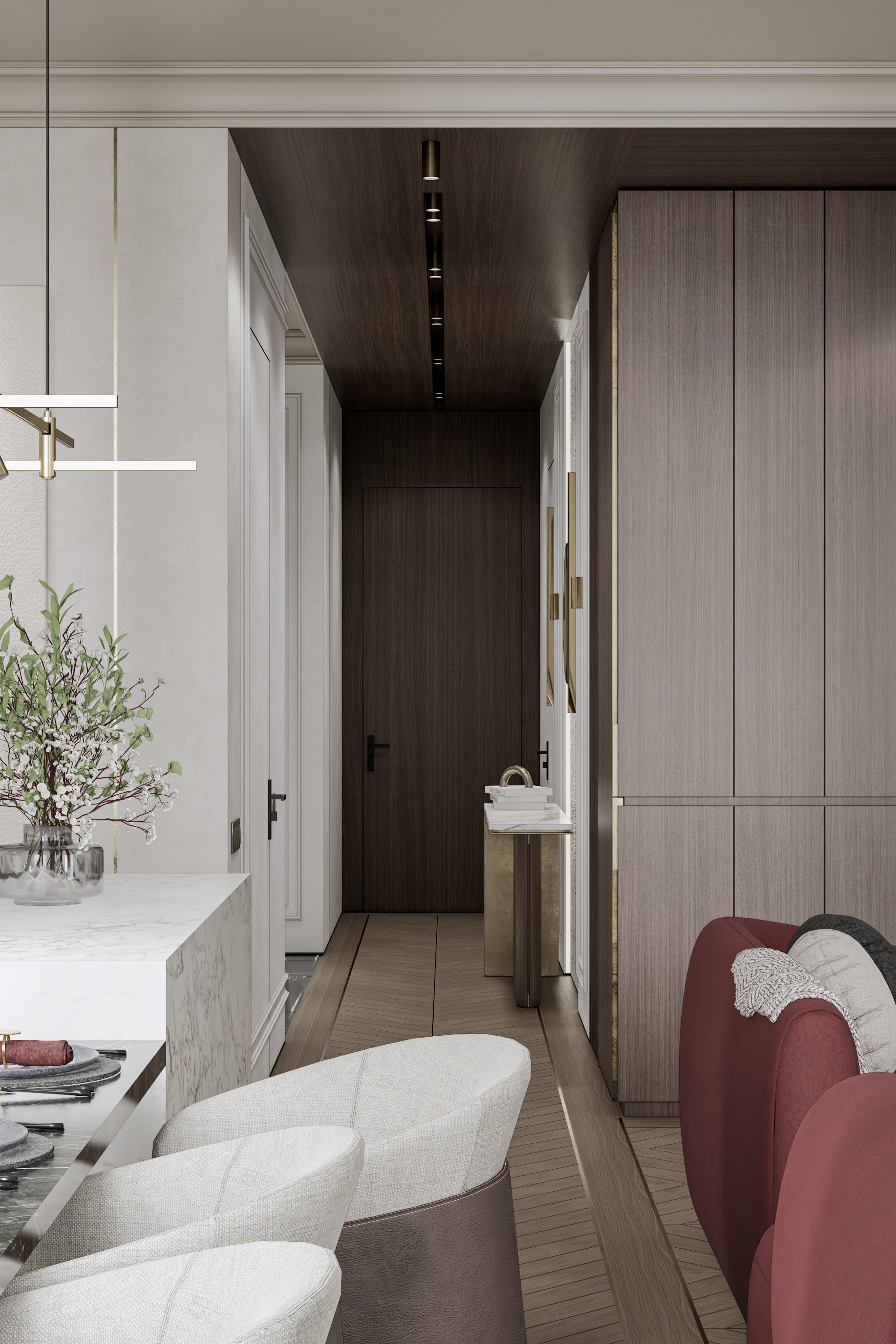 Воробьев Дом