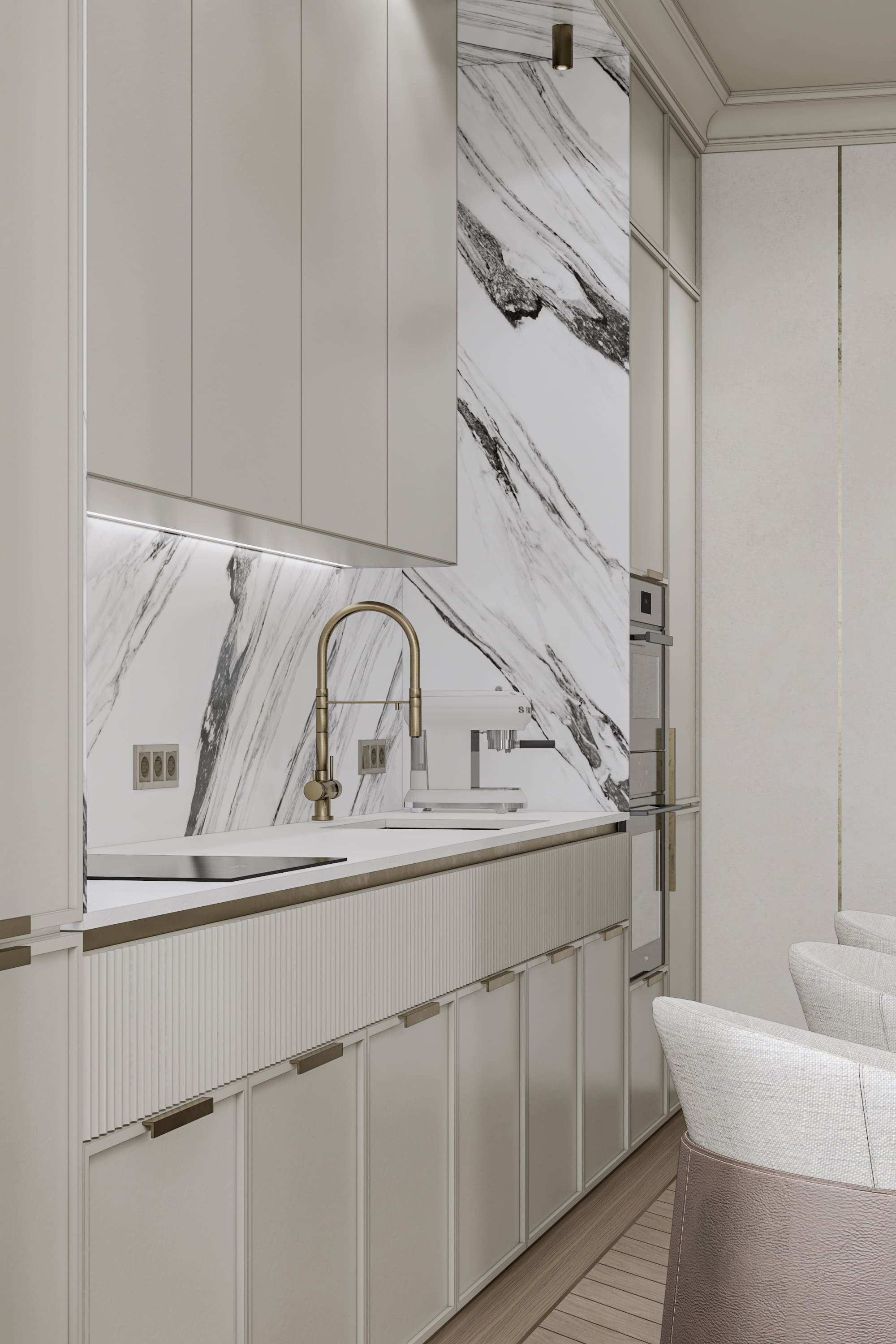 Воробьев Дом