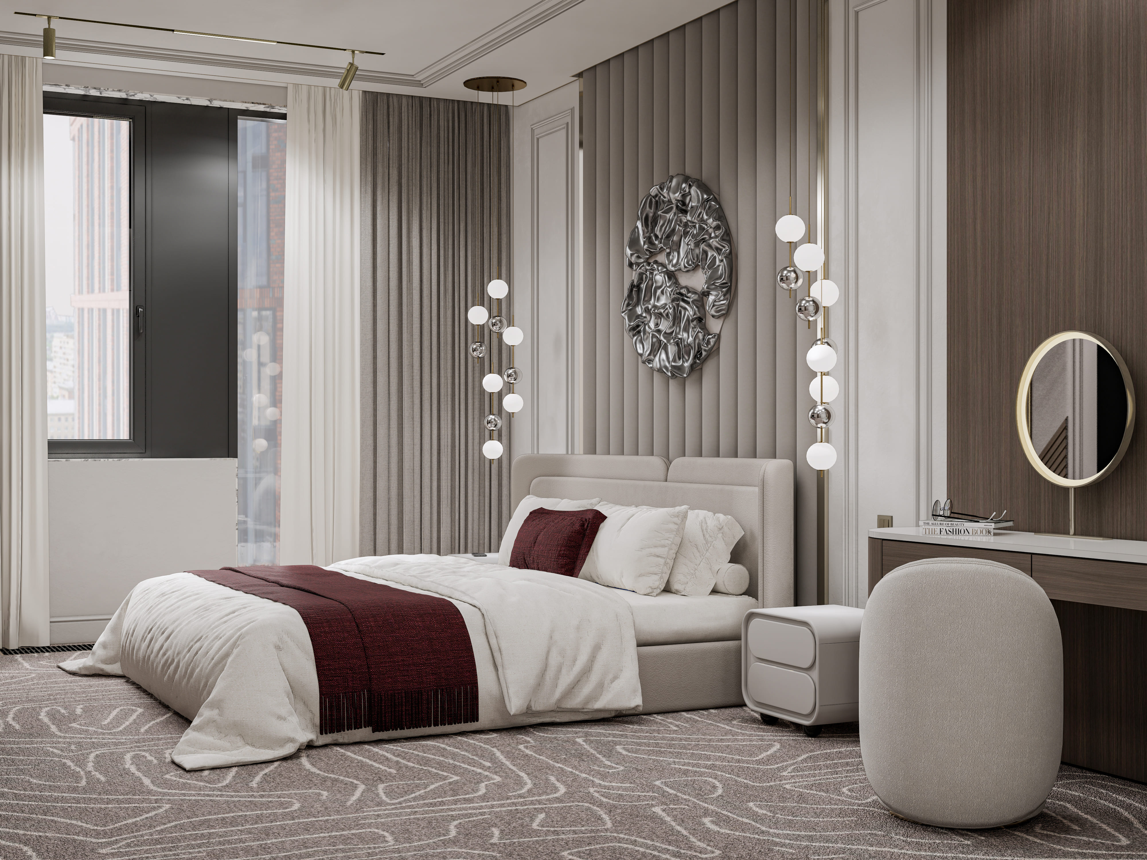 Воробьев Дом