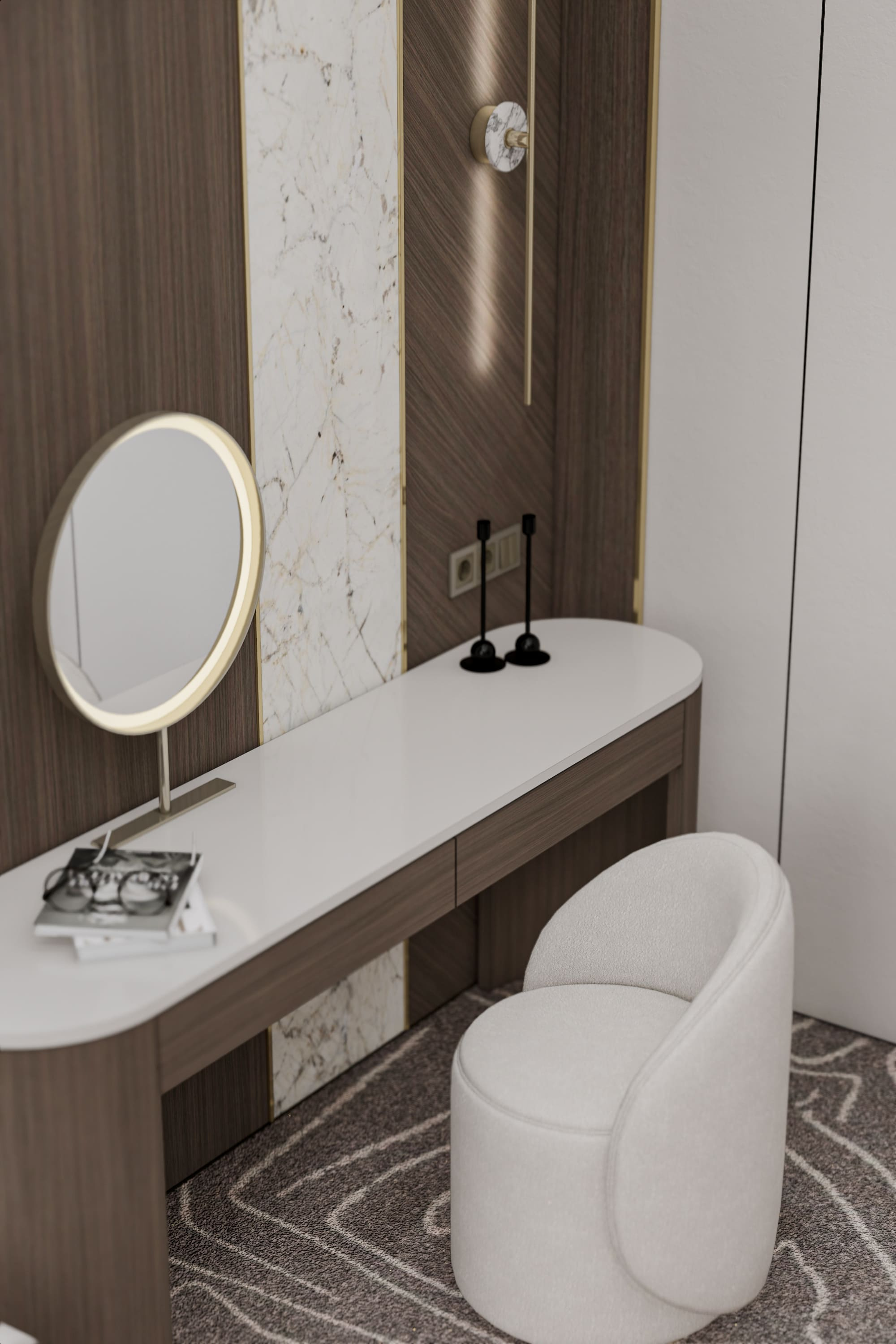 Воробьев Дом