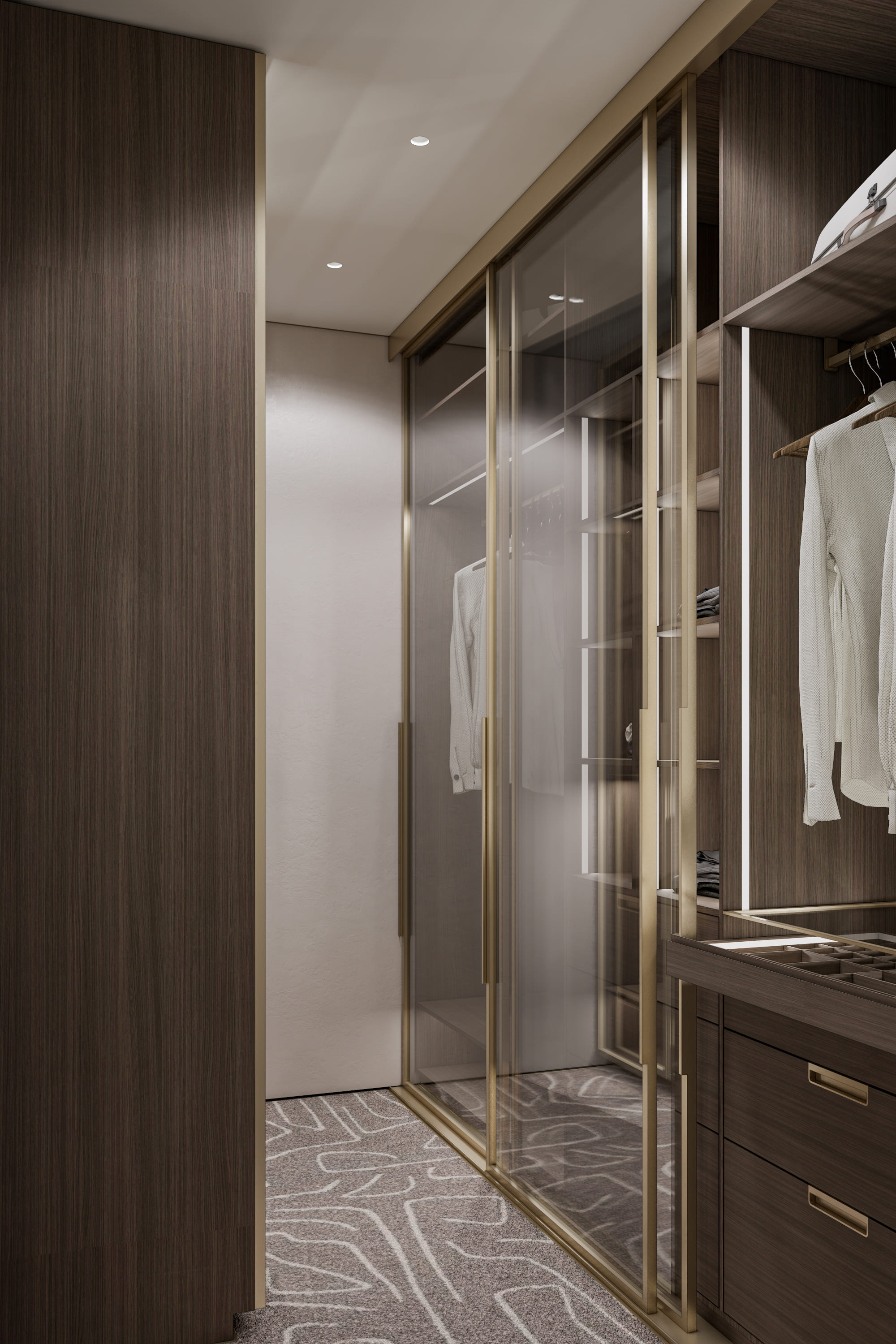 Воробьев Дом