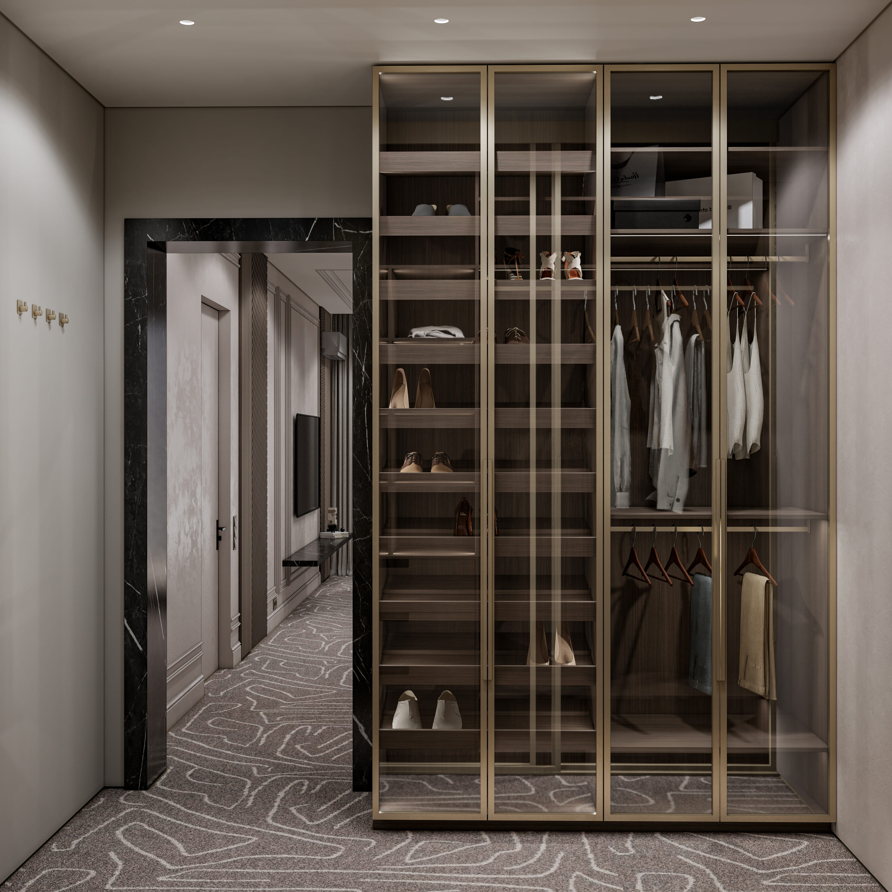 Воробьев Дом