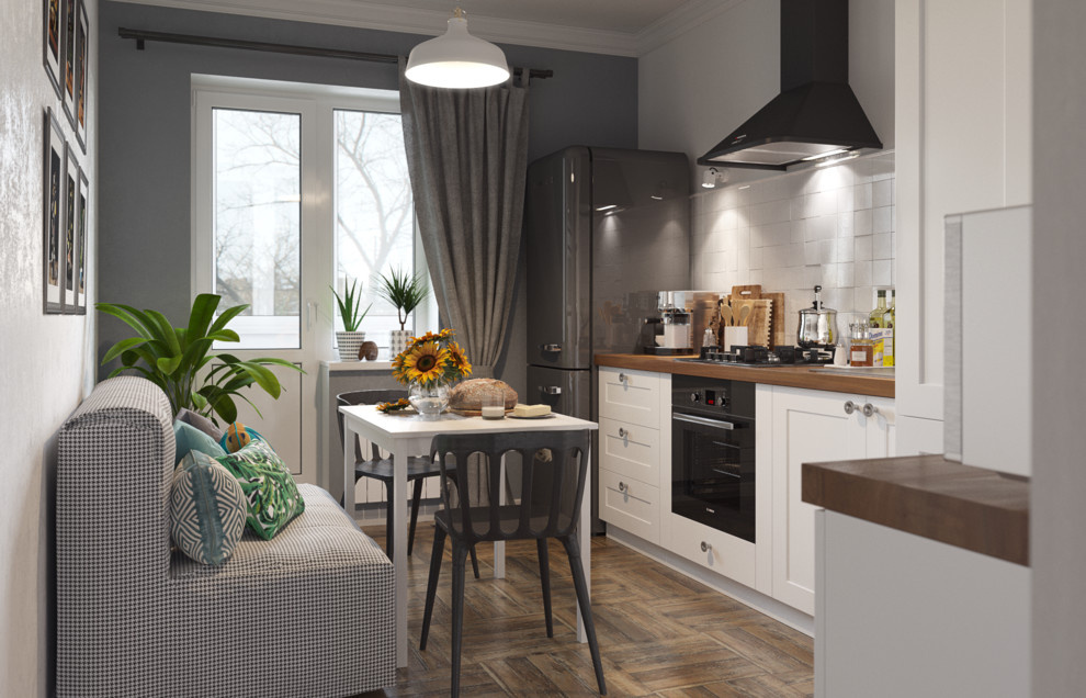 Анна Багрова