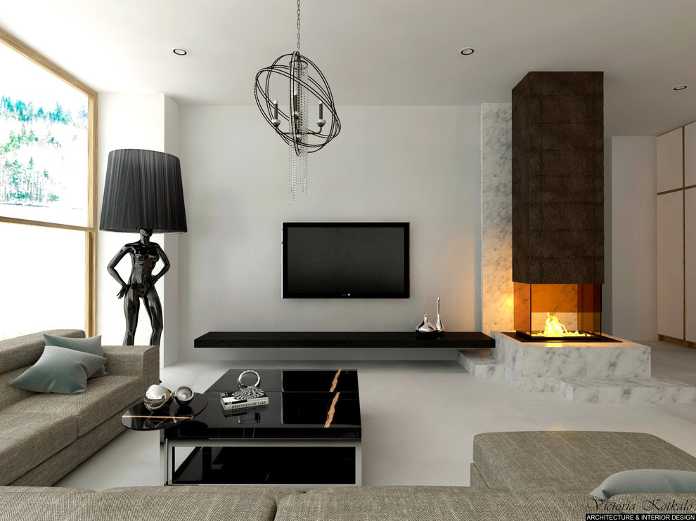 Appartment