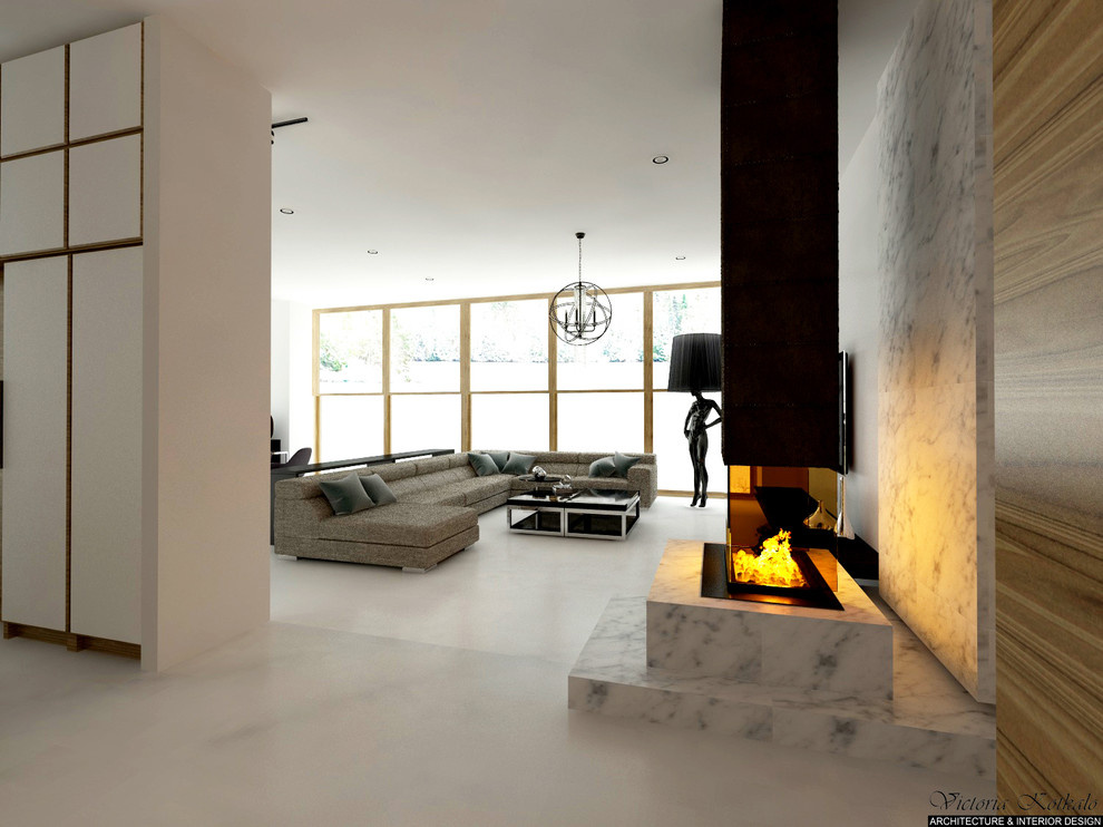 Appartment
