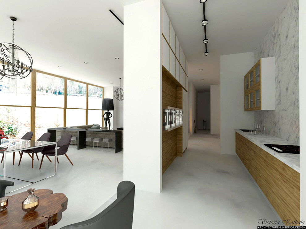 Appartment