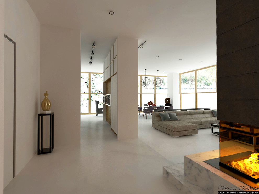 Appartment