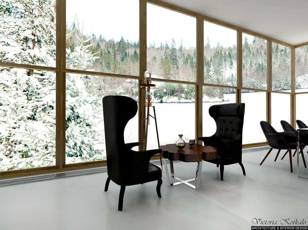 Appartment