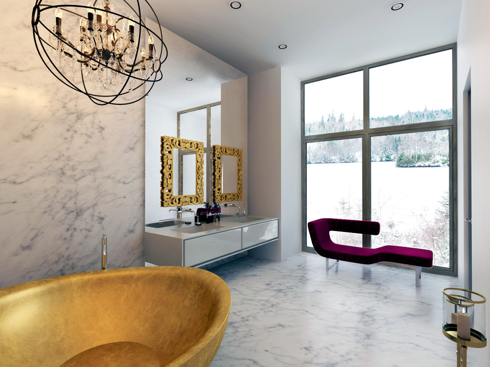 Appartment