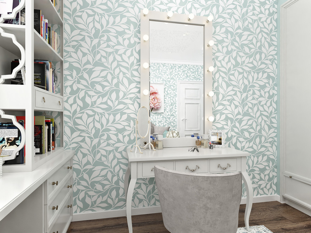 Ladyroom