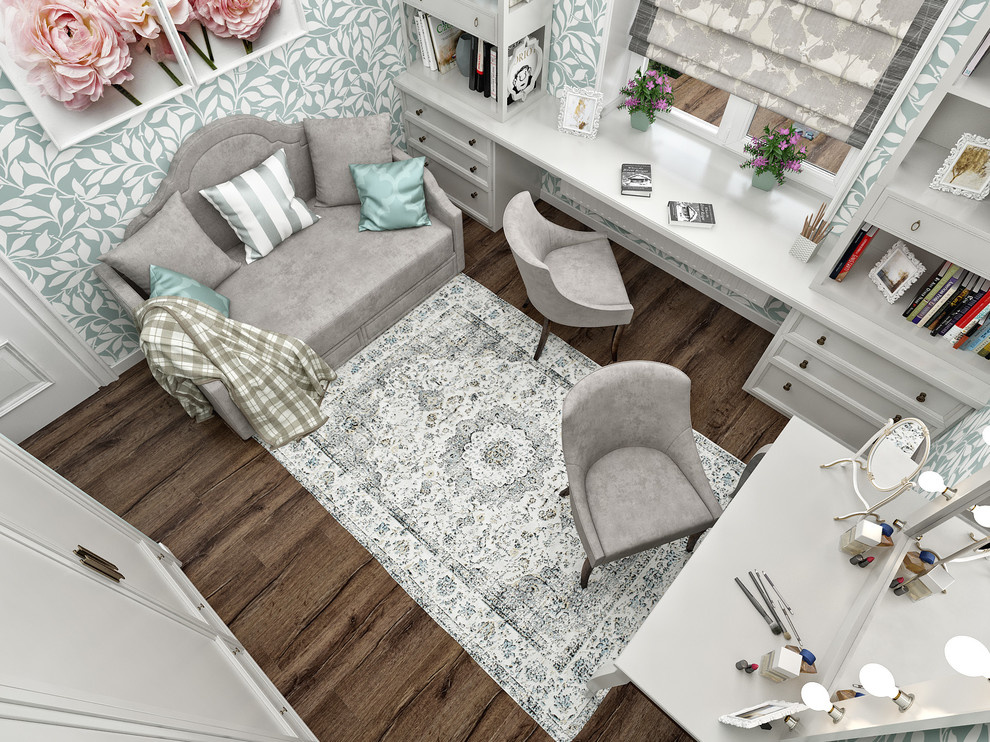 Ladyroom
