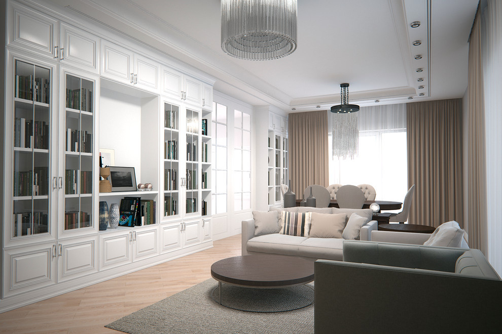 Квартира 222,1 кв.м