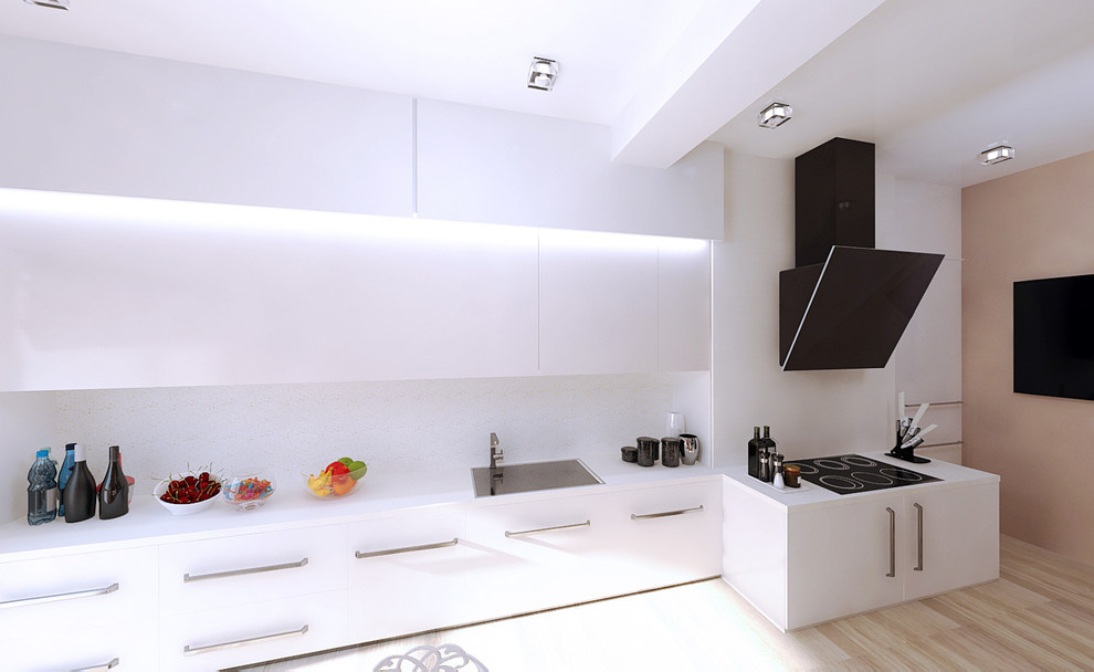Modern East