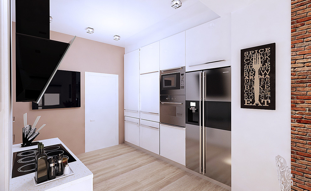 Modern East