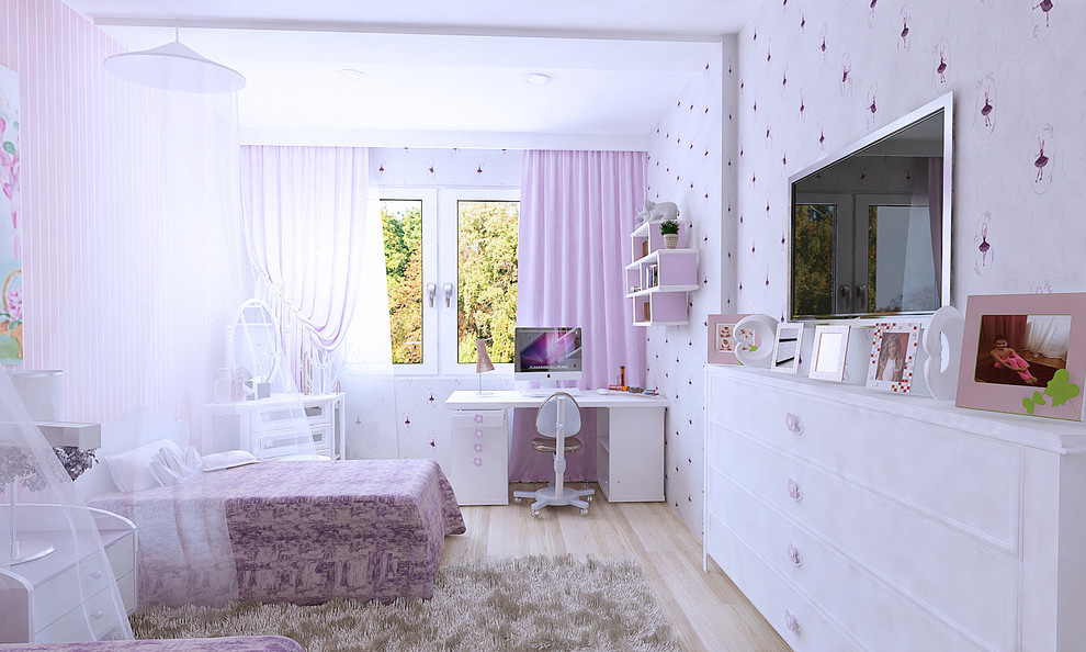 Modern East