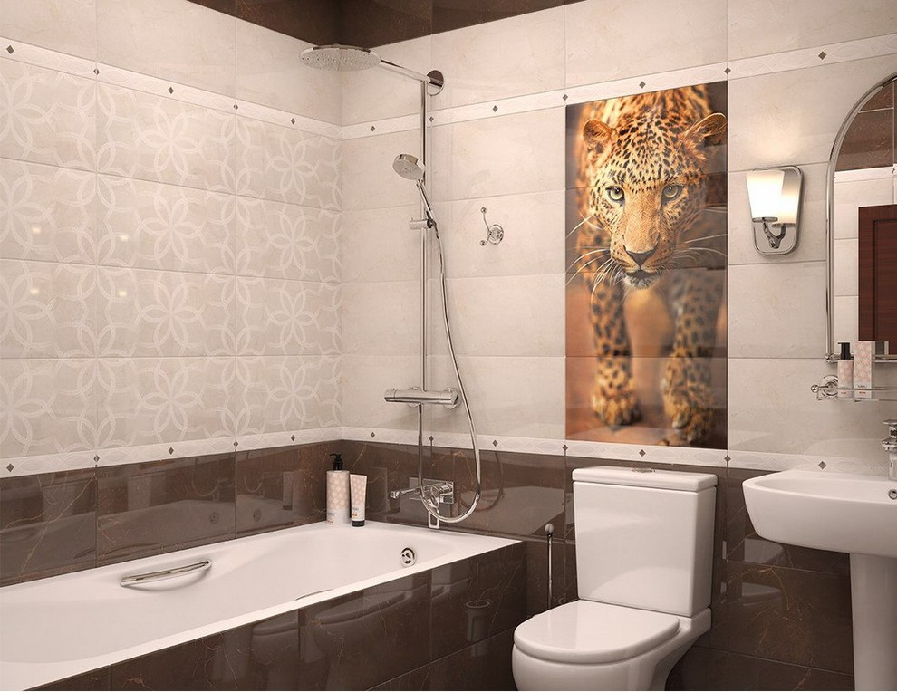 ХИТ! Коллекция LEOPARD !