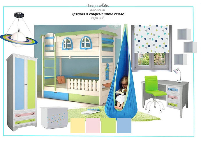 Фоновое изображение профиля Design. Online
