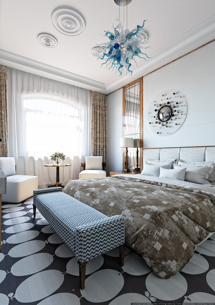 Apartment in Astana