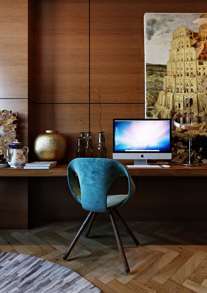 Apartment in Astana