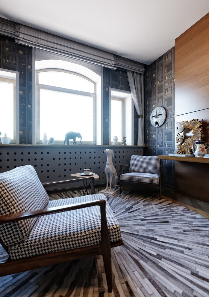 Apartment in Astana