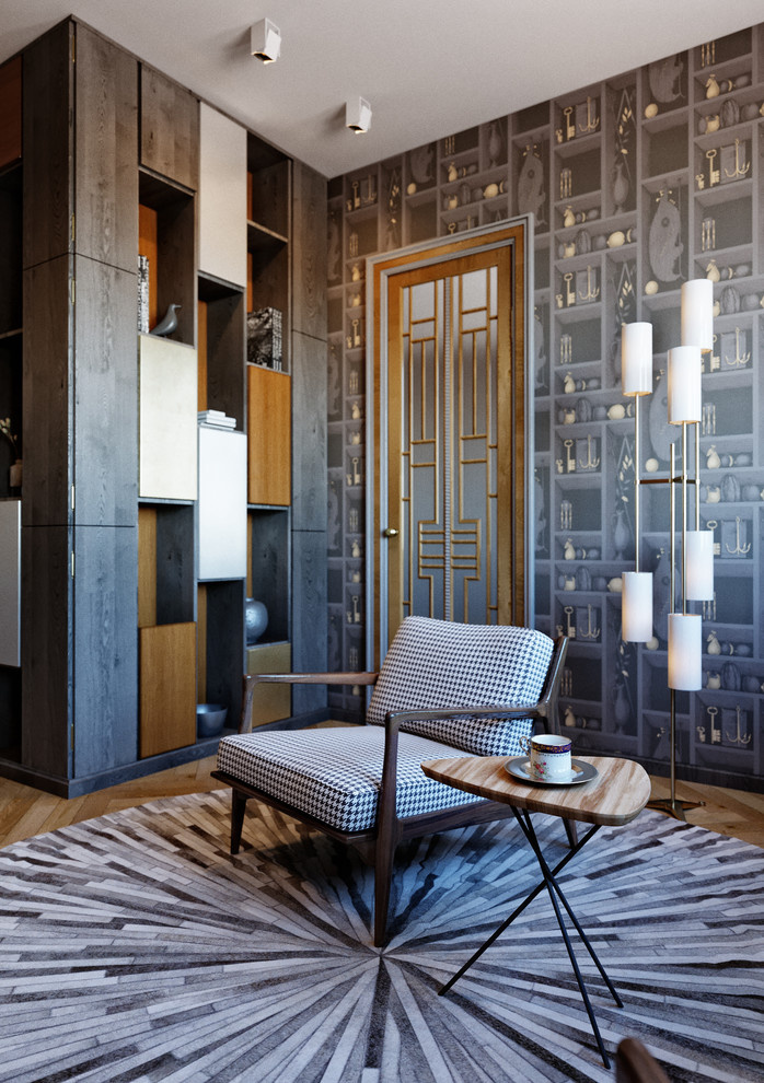 Apartment in Astana