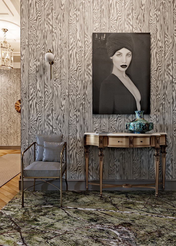 Apartment in Astana