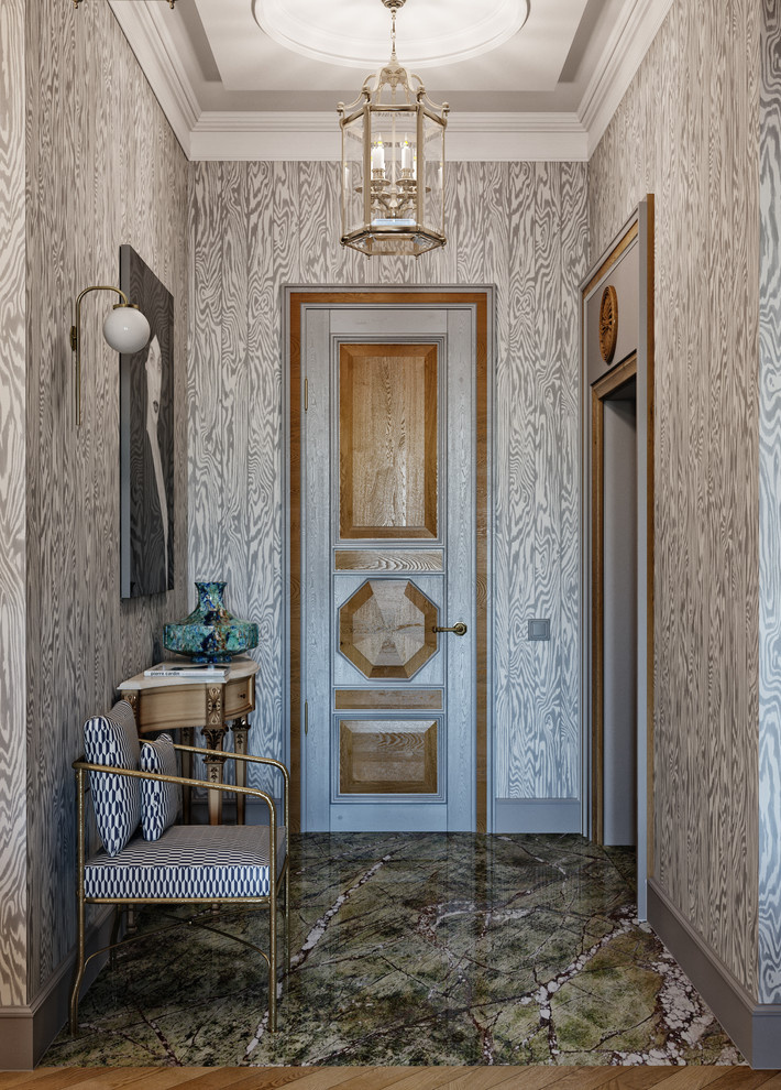 Apartment in Astana
