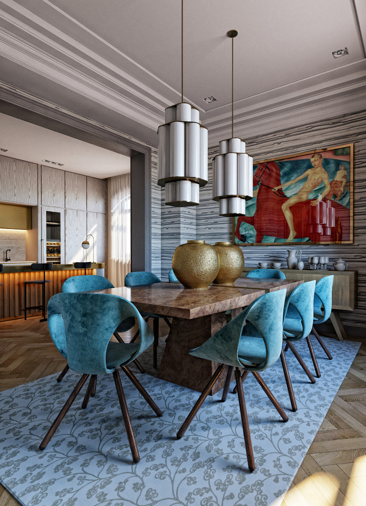 Apartment in Astana