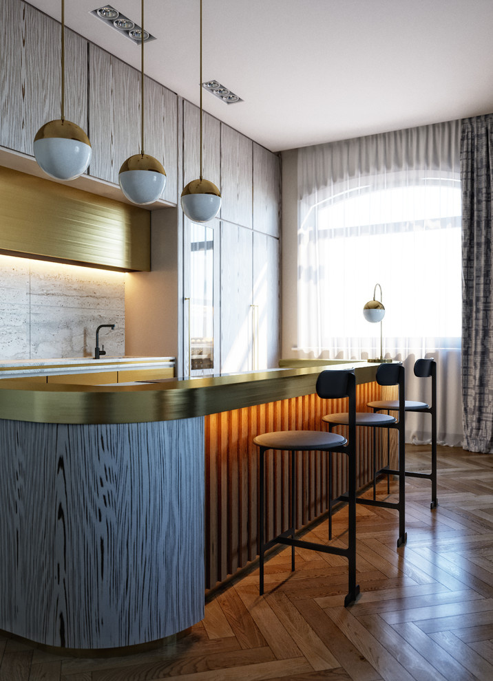 Apartment in Astana