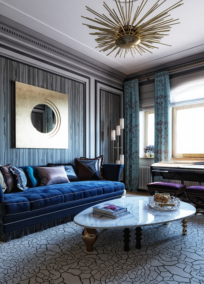 Apartment in Astana