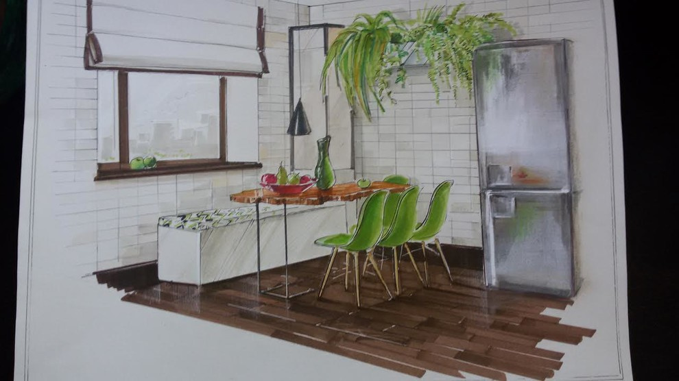 Александра Котова