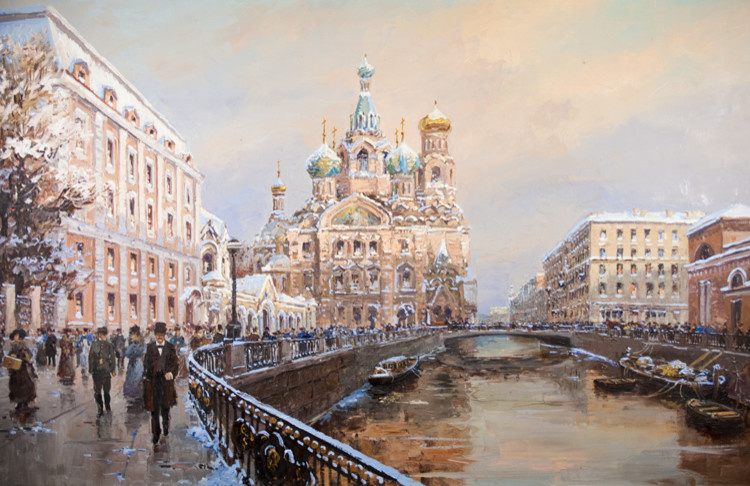 Фоновое изображение профиля Irina Alexandrina