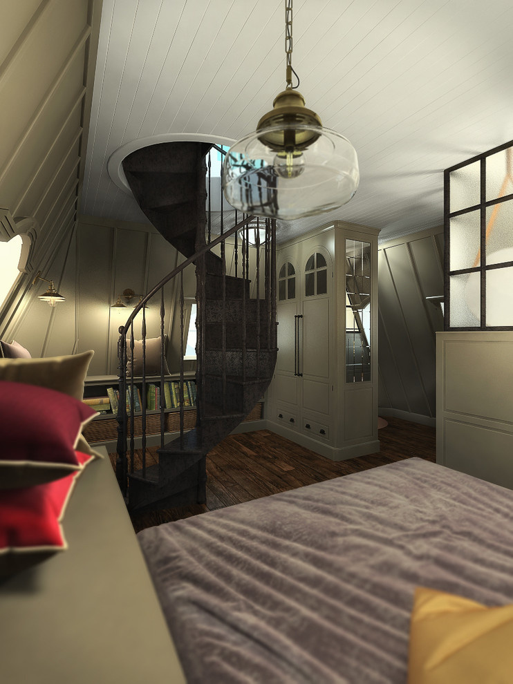 Мария Аргутина